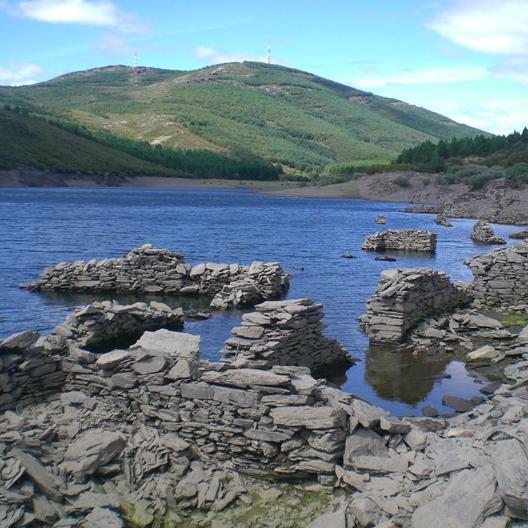 AREC Embalse de Villameca
