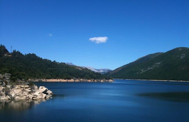 AREC Embalse de Camporredondo