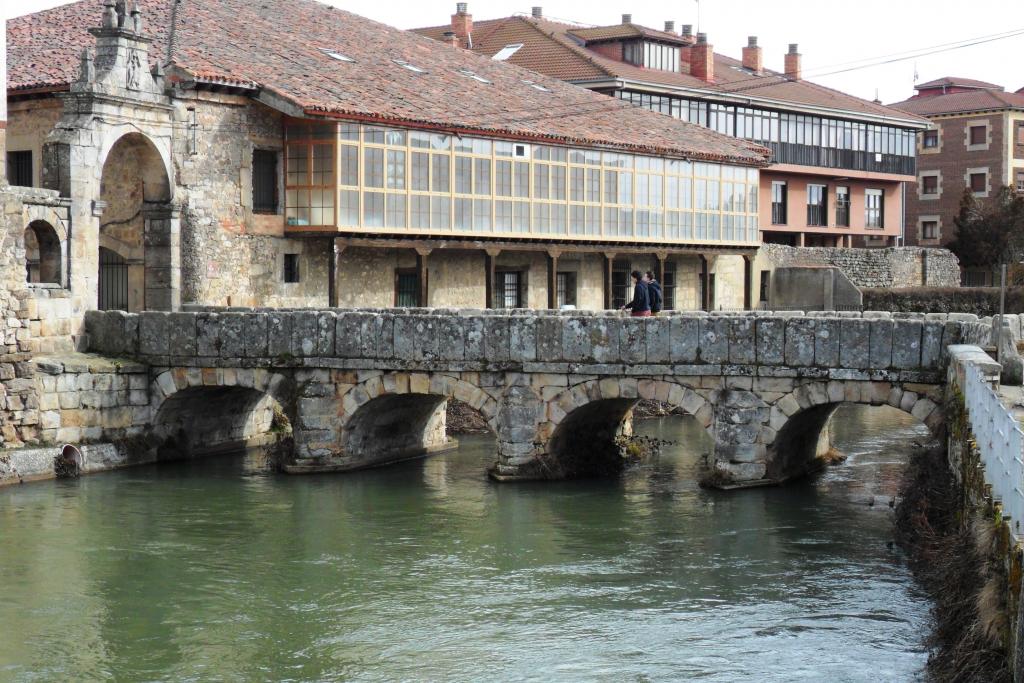 AREC Aguilar (Río Pisuerga)