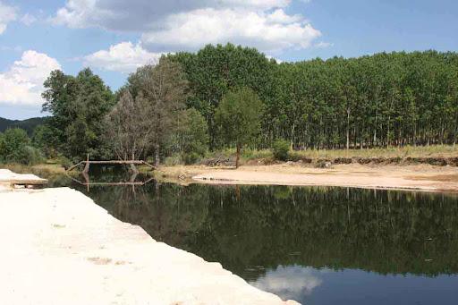 AREC Agadón (Río Agadón)