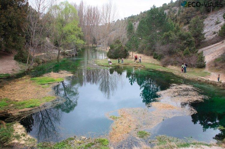 Coto Muriel de la Fuente (Río Abion)