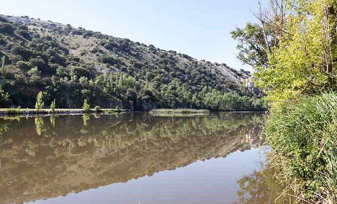 AREC Buitrago (Río Duero)
