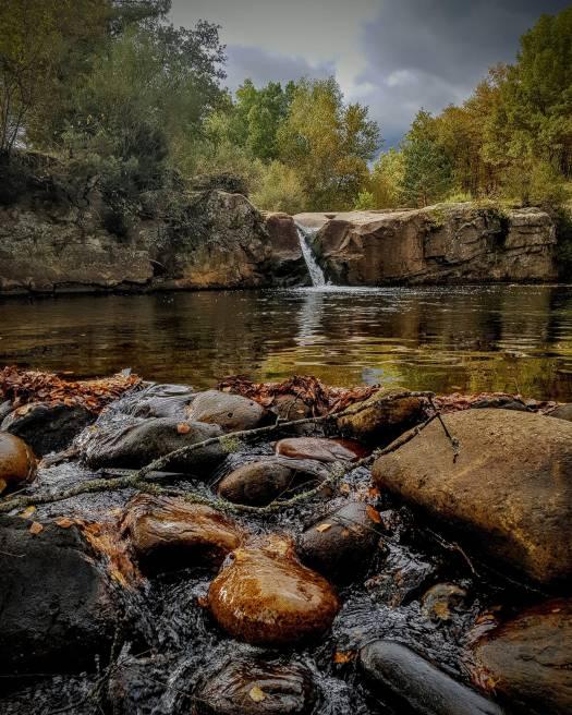 AREC Razón (Río Razón)