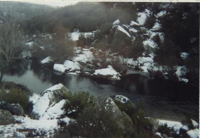 Coto Peque (Río Negro)