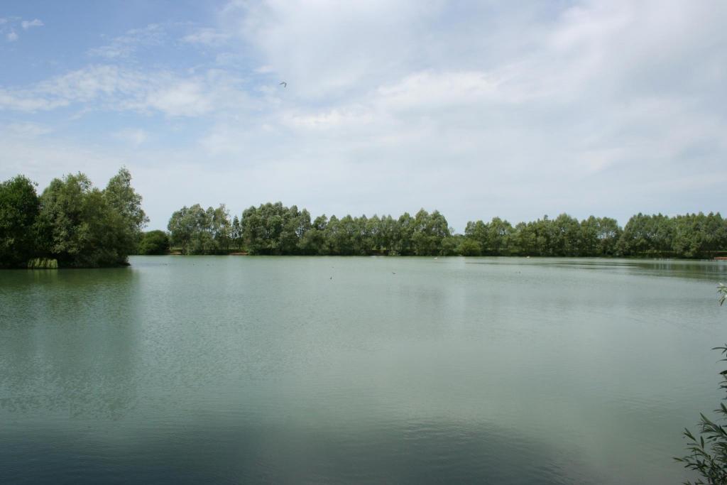 Lac Du Tard