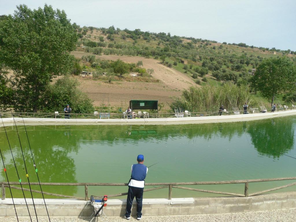 Lago Elena Lavello