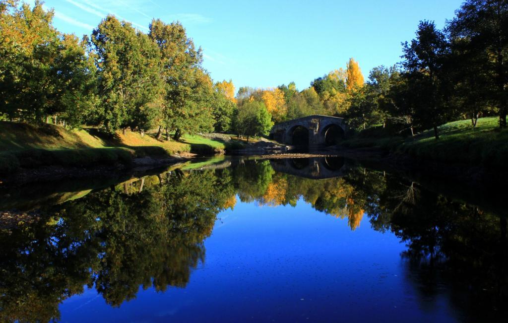 AREC Tuela (Río Tuela)