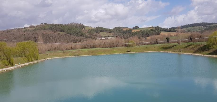 Pesca Sportiva Le Corone