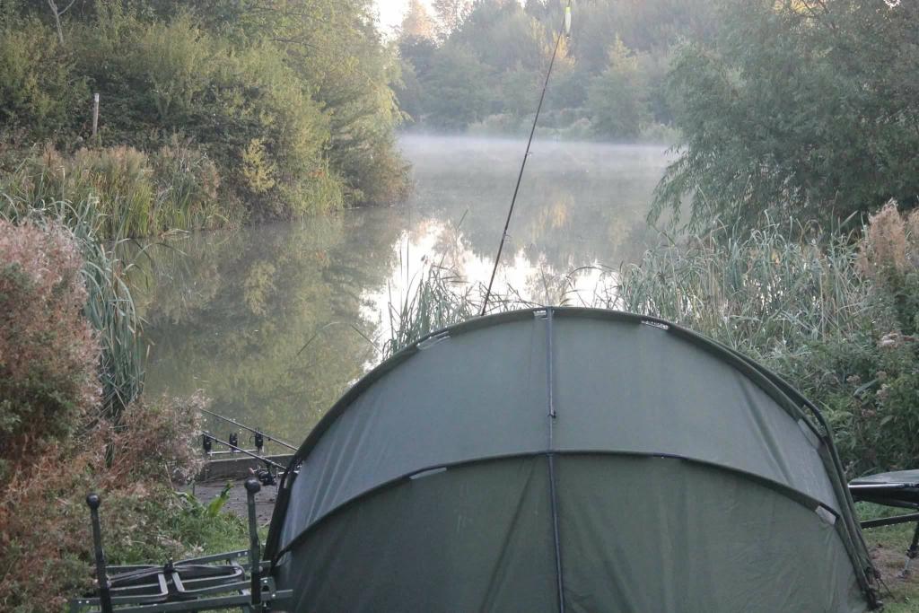 Cottington Lakes Fishery