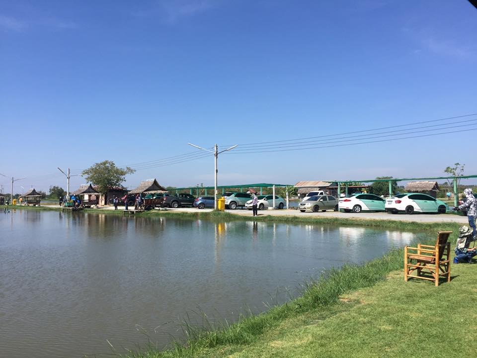 Pilot111 Fishing Pond