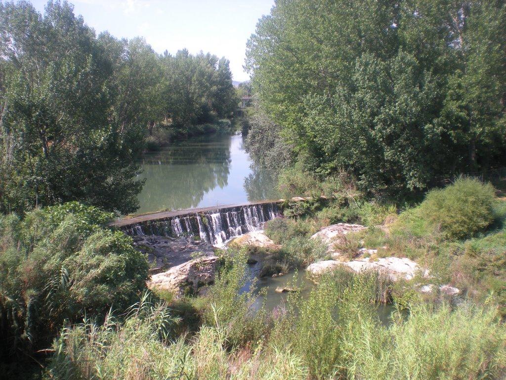 Río Guadalope