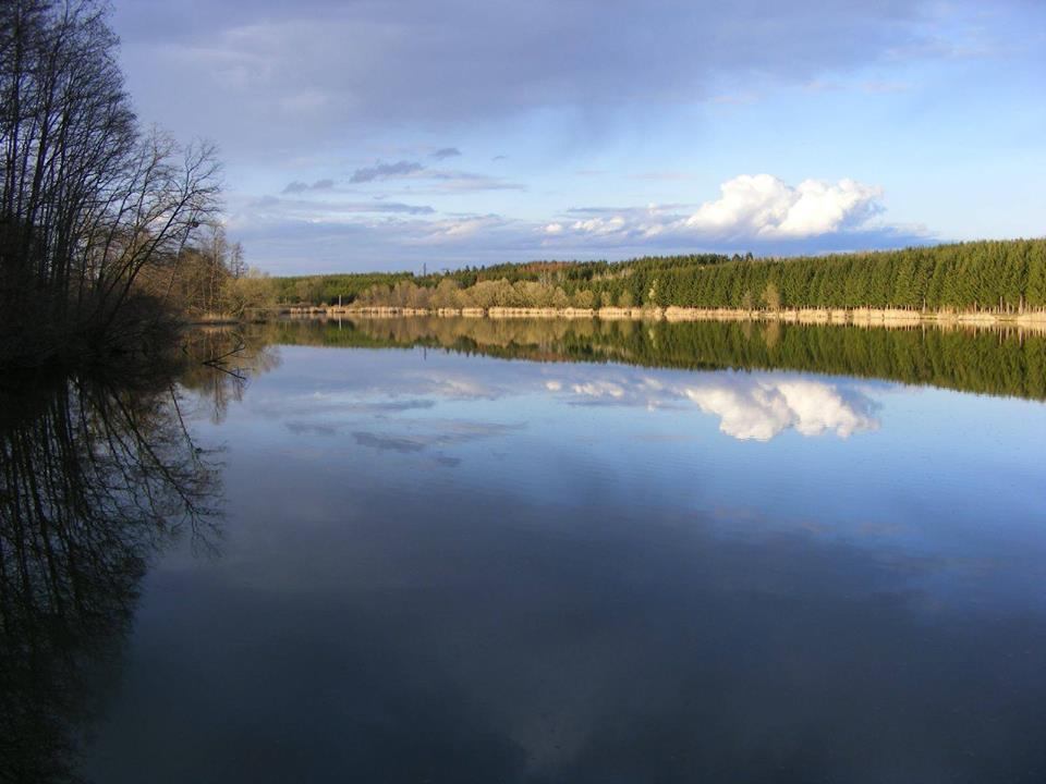 Zalaszentgyörgyi Tó Hullám Horgászegyesület