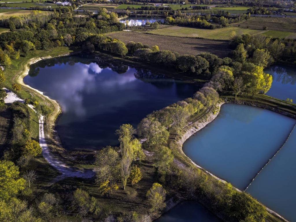 Laghi Fipsas Romans d’Isonzo