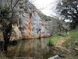 Coto de captura y suelta Río Piedra II