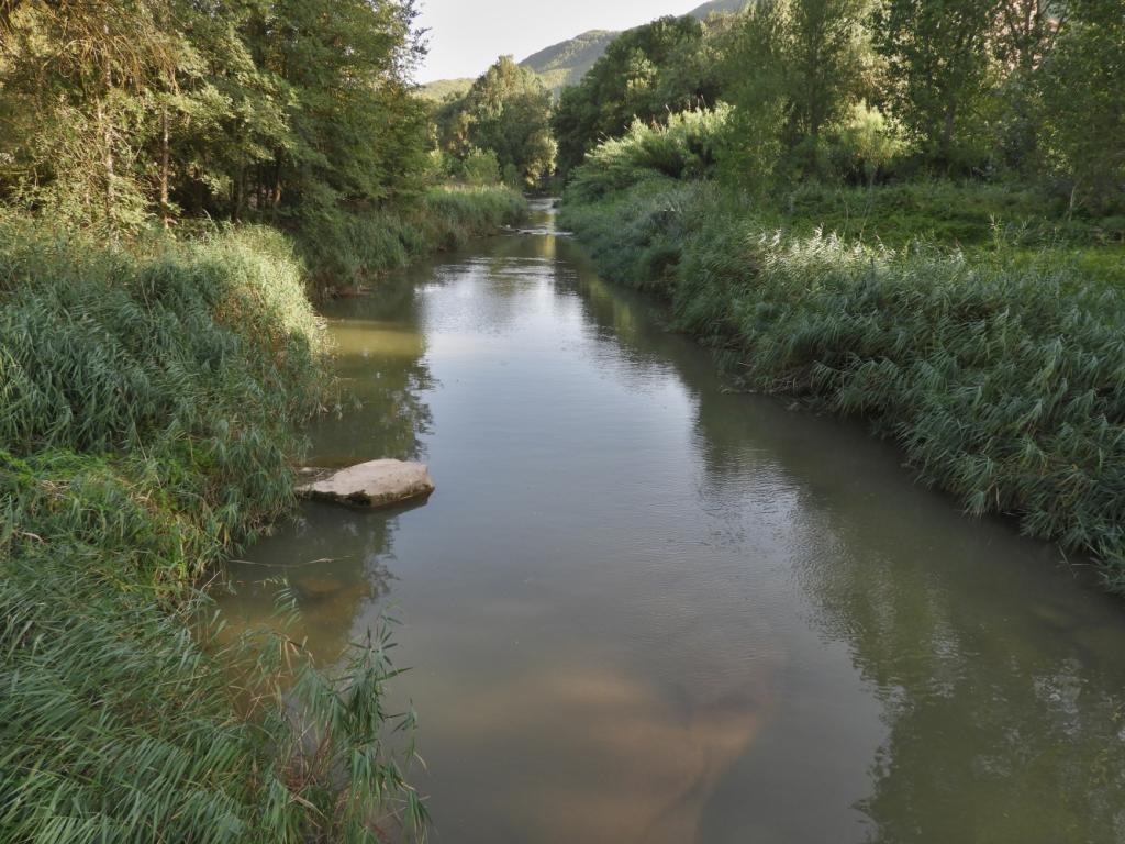 Coto Sant Joan de Vilatorrada
