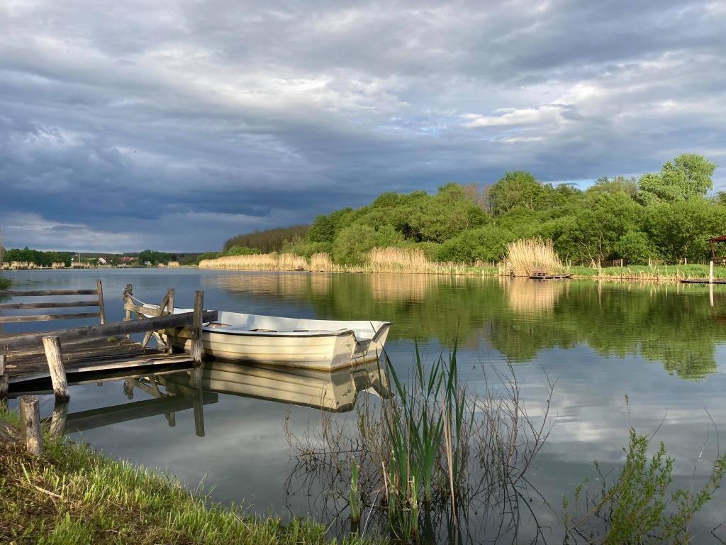 Győrvári Kuruc Tó