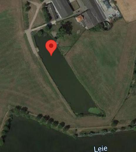 Wevelgem Slappe vissers