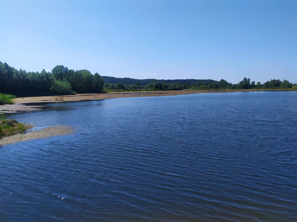 Bagrdansko jezero