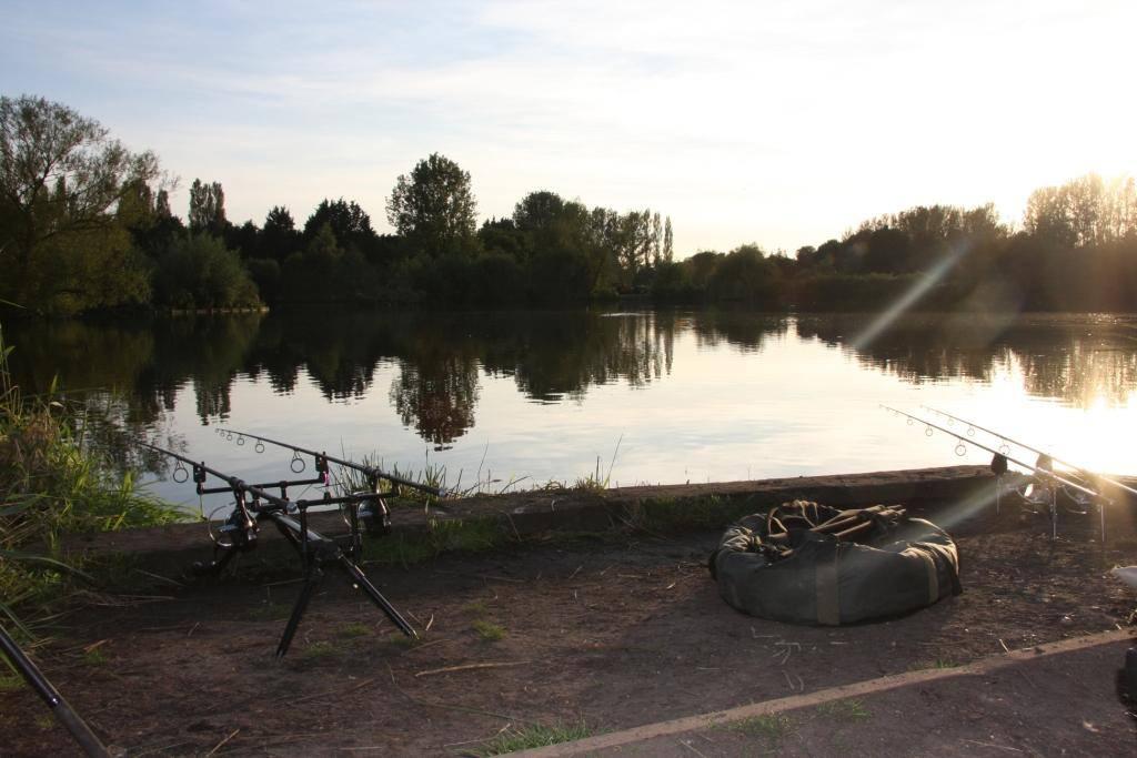 Barford Lakes