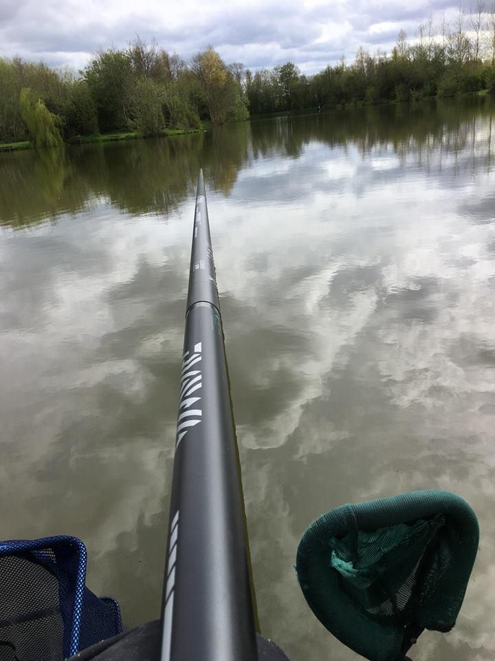 Trinity Waters Fishing Lakes