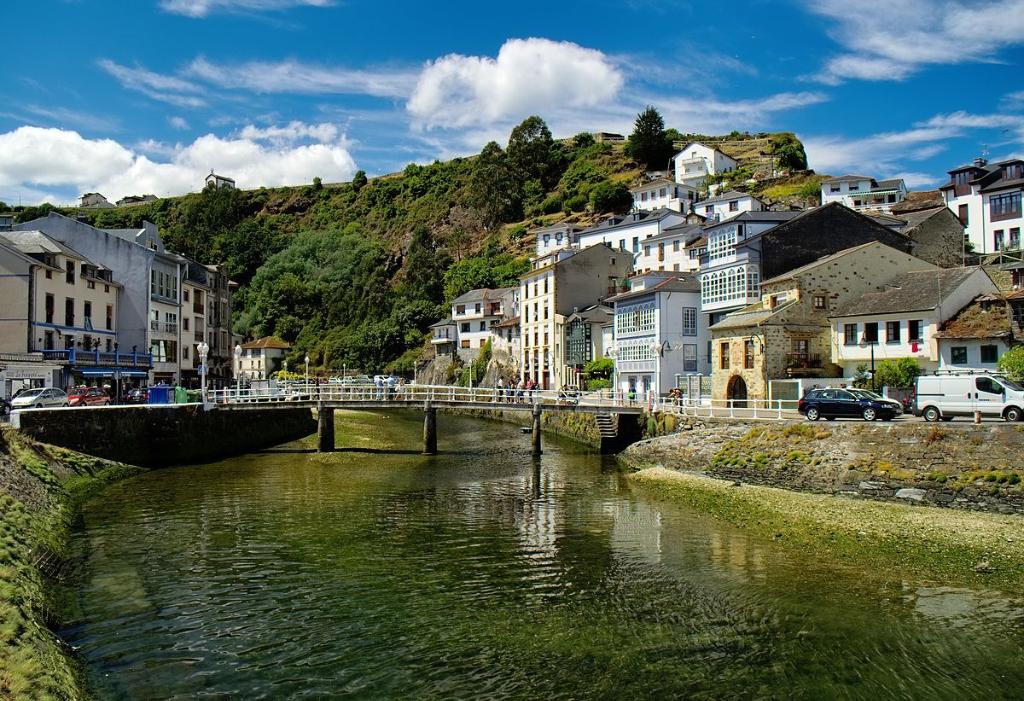 Coto Luarca