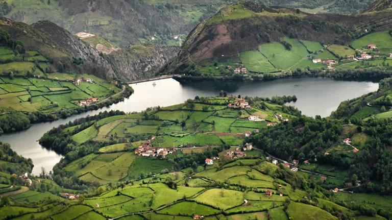Coto Embalse de Alfilorios