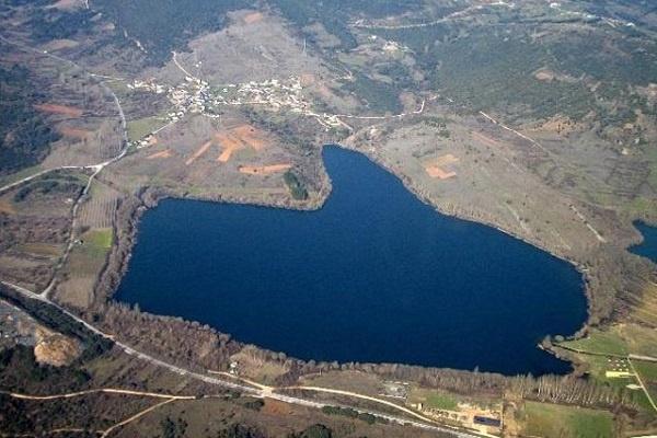 AREC Lago de Carucedo