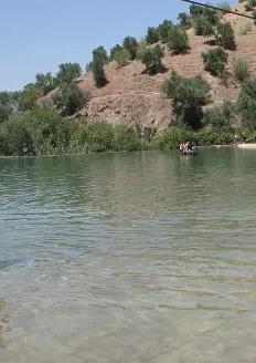 Coto la Vera - Charca del Contadero