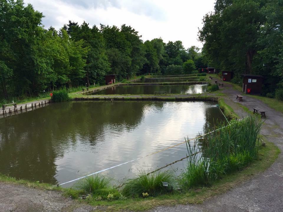 Bredenberger Fischerhof