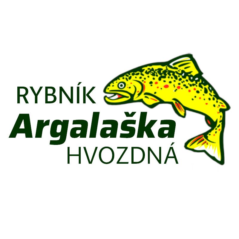 Rybník Argalaška Hvozdná
