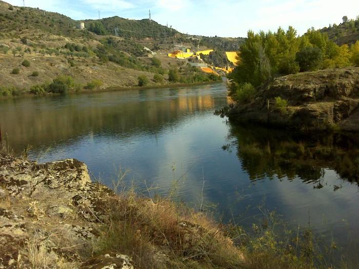 AREC Buitrago - Pesca del Cangrejo