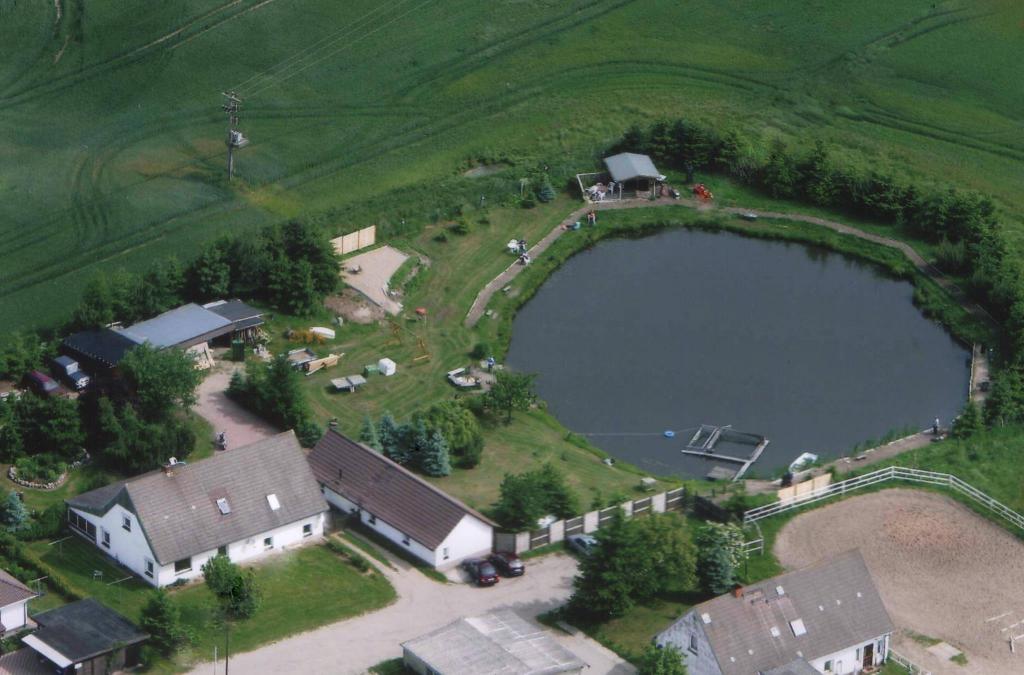 Forellenhof Lehmhusen