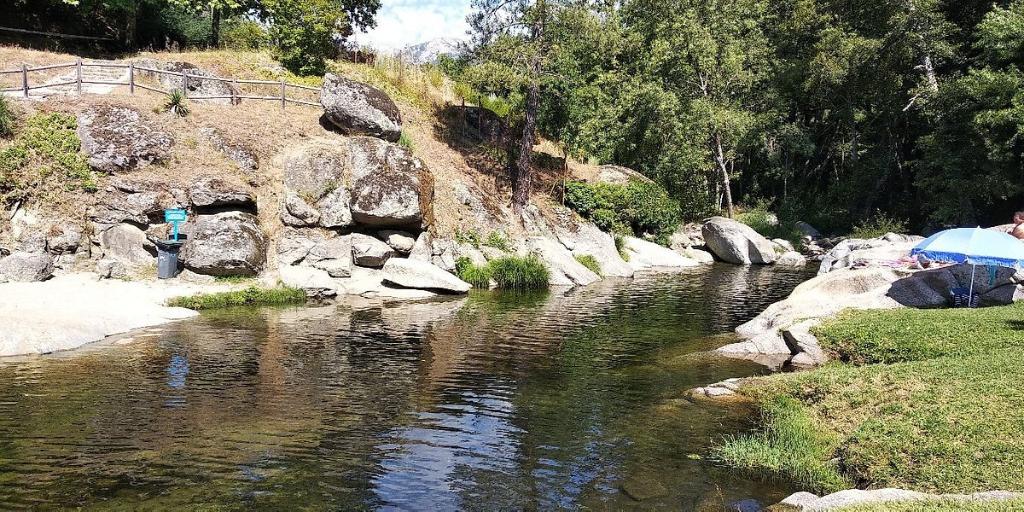 AREC Arenas de San Pedro