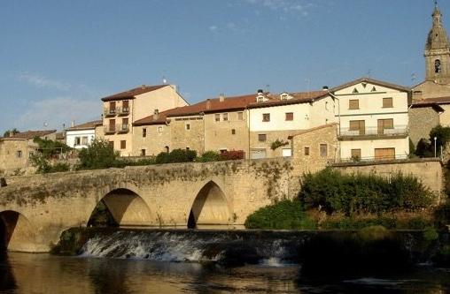 Coto Treviño (Río Ayuda)