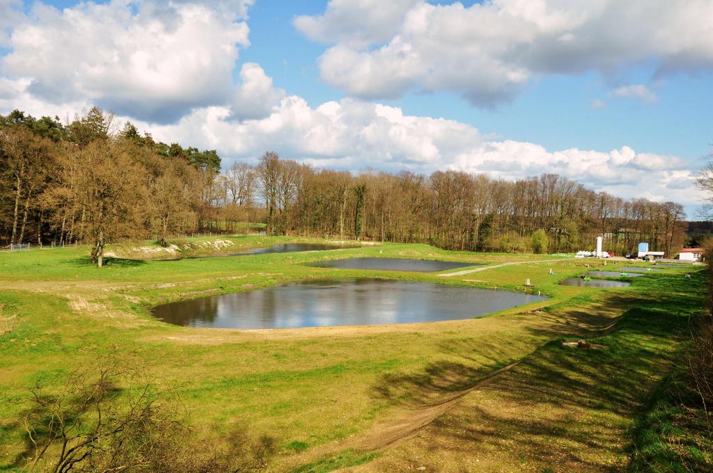 Angelpark Reese "Papiermühle"