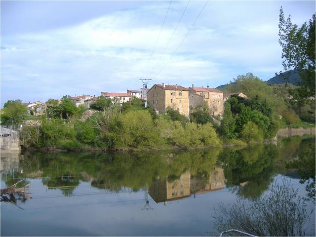 Coto Ebro V (Burgos)