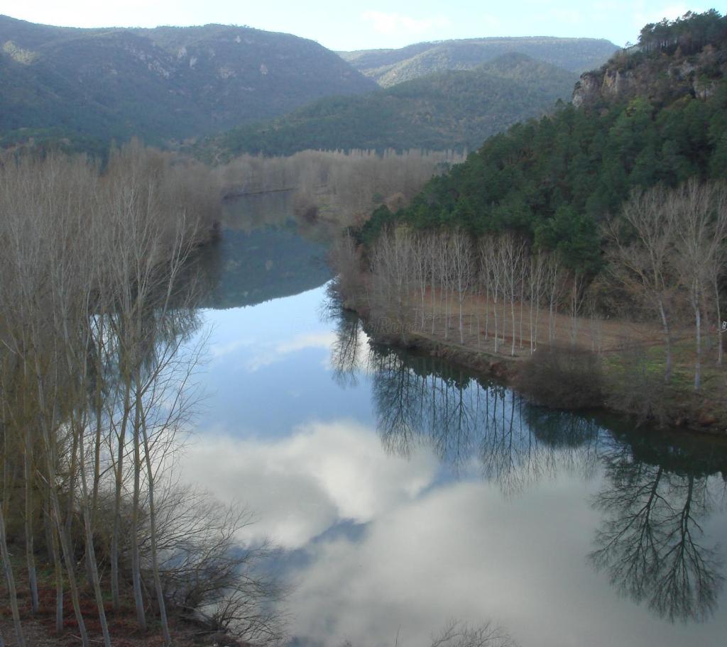 Ebro V Burgos - Pesca del Cangrejo
