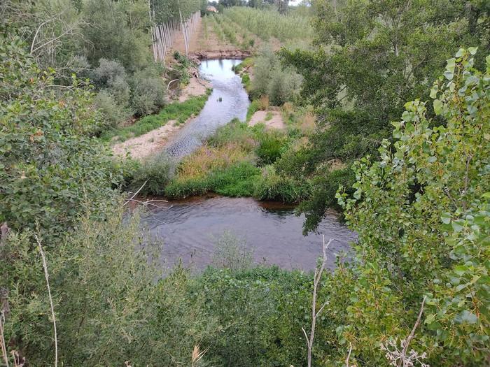 Orbigo IV (Fecha Especial)