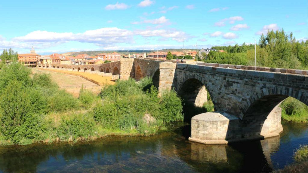 Orbigo III (Fecha Especial)