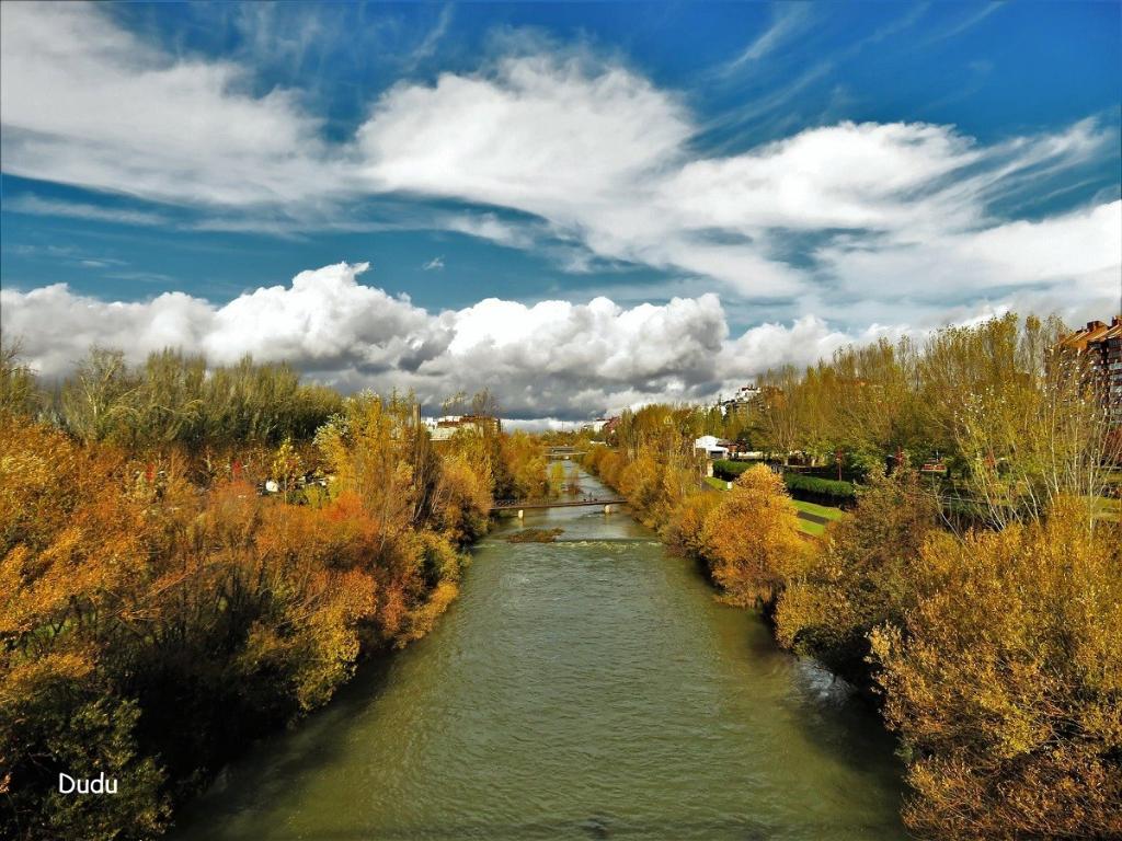 Bernesga IV - Pesca del Cangrejo