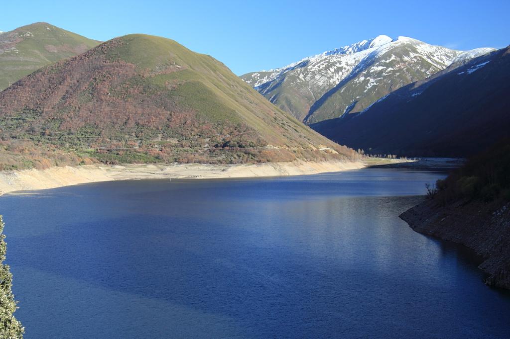 Arroyo De Matalavilla - Refugio de Pesca