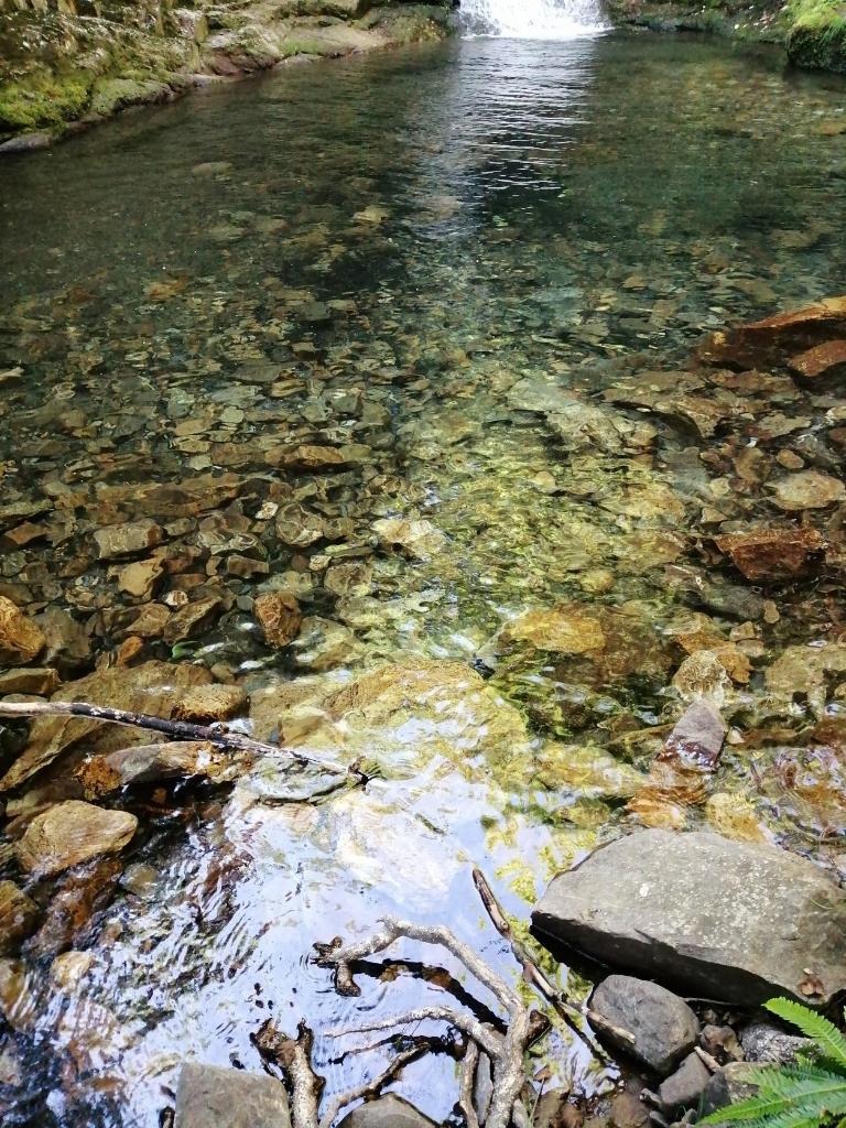 Gestoso - Refugio de Pesca