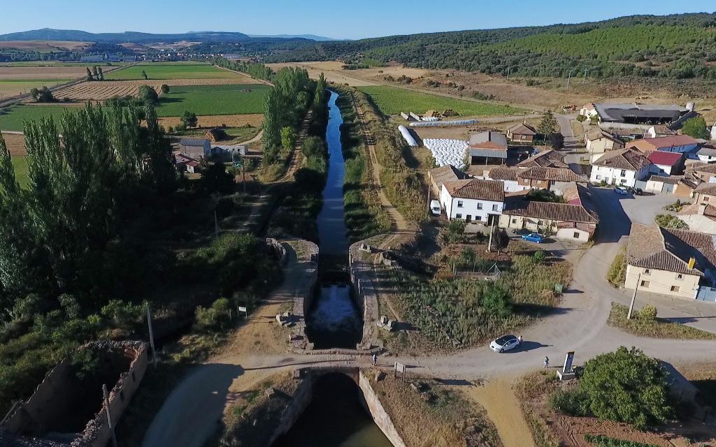 Coto Pisuerga V Palencia - Excepcion de Fechas