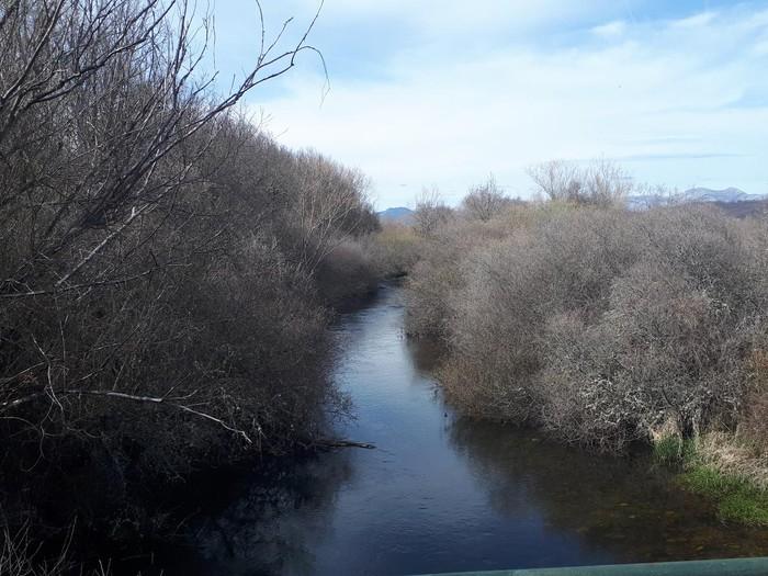Río Carrión IV - Refugio de Pesca
