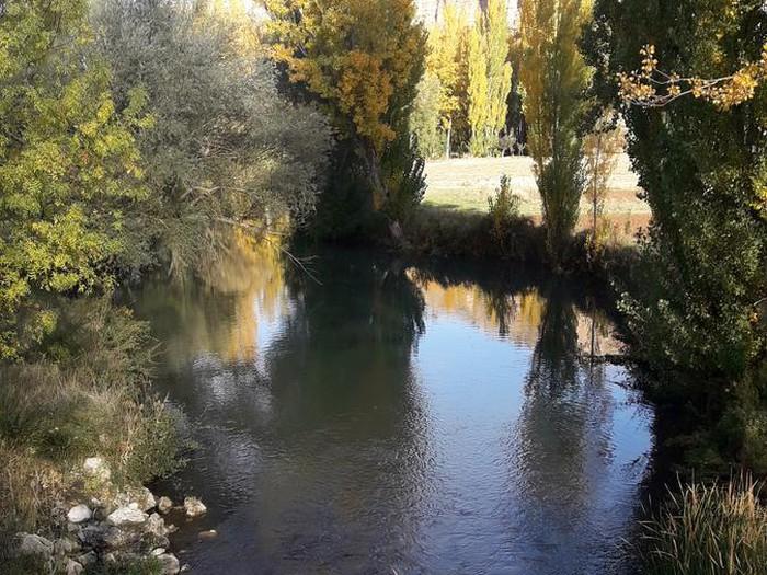 AREC Montejo de la Vega - Pesca del Cangrejo