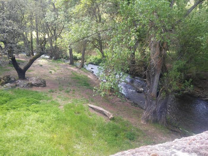 Coto Pirón - Excepcion de Fecha (Segovia)