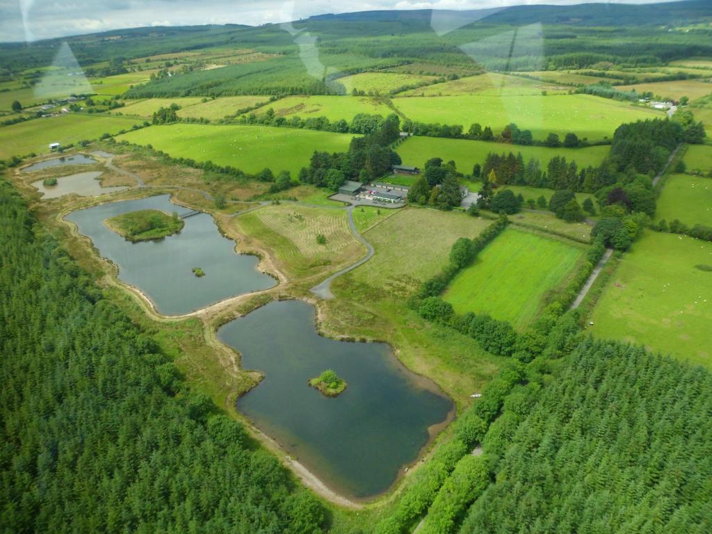 Laois Angling Centre