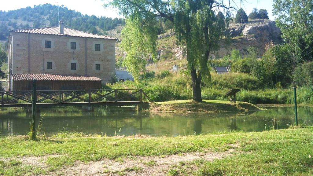 AREC Aula del Río El Rincón del Ucero