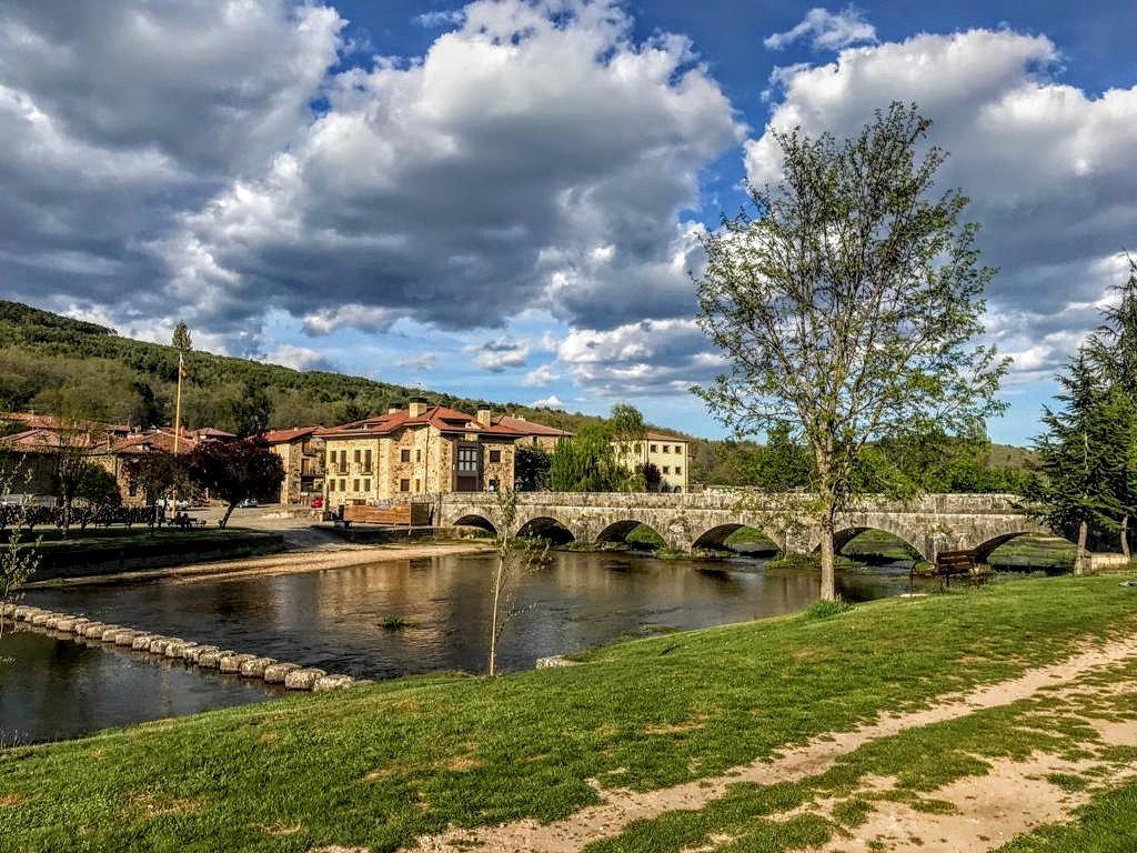 AREC Salduero-Molinos (Río Duero)