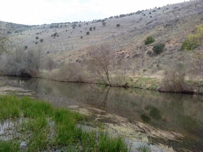 AREC Razón - Pesca del Cangrejo